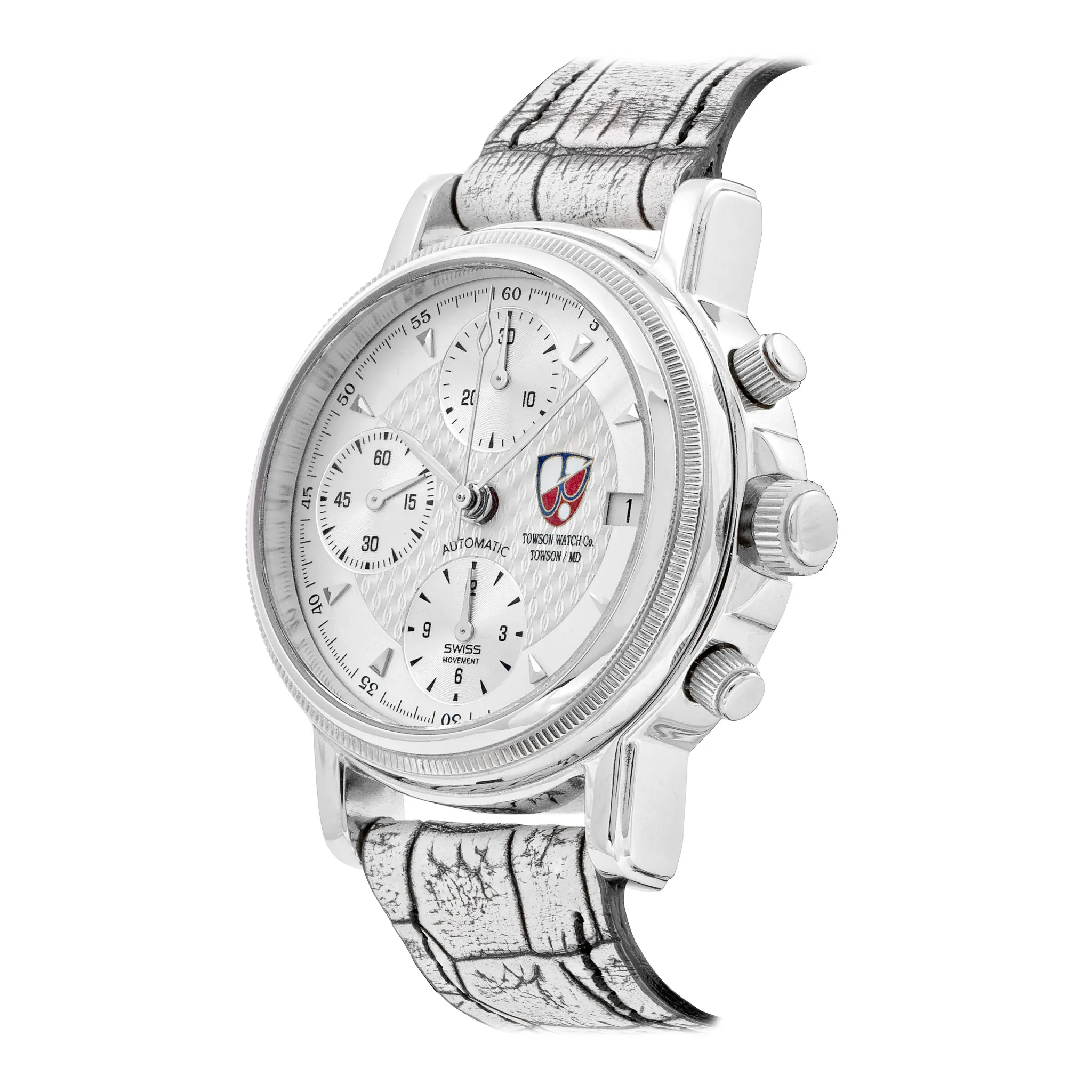 COCKPIT – Towson Watch Company